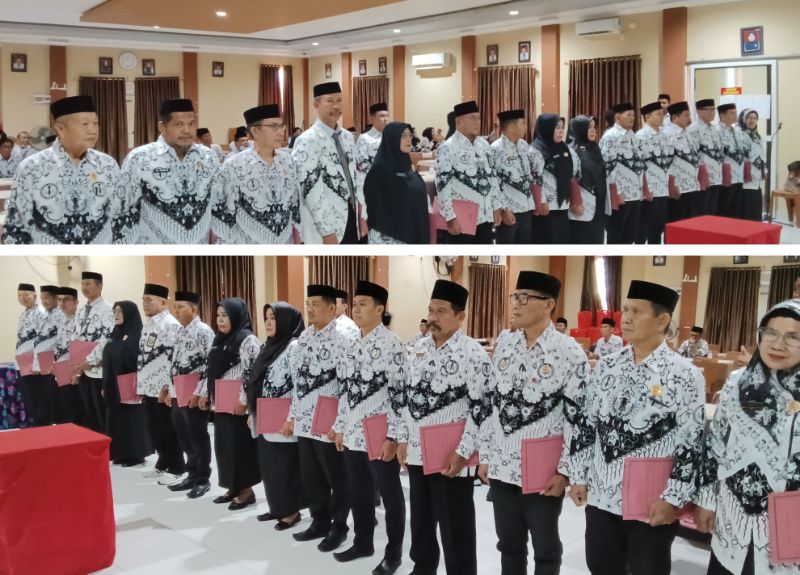 Bidang PGRI Kab. Tolikara - Persatuan Guru Republik Indonesia Cabang Kab. Tolikara